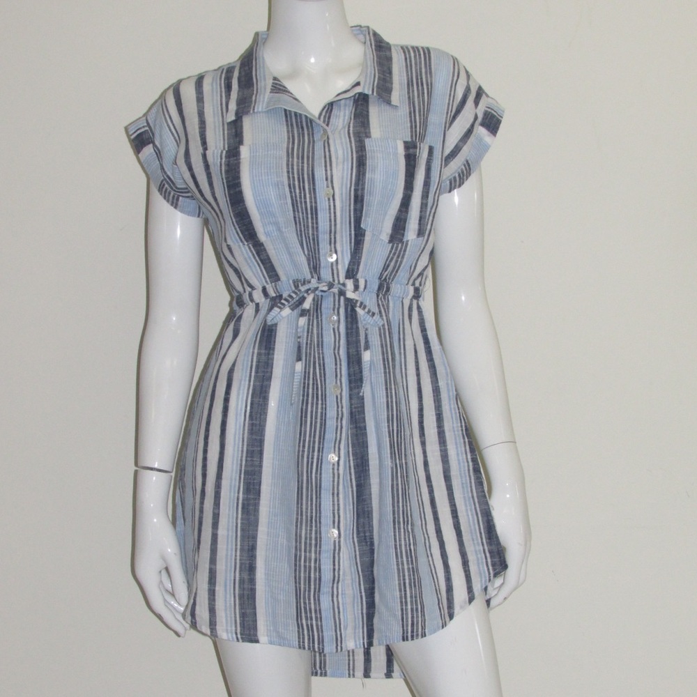 NWT midi dress
